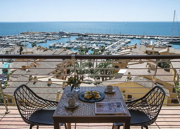 아파트 Pierre & Port