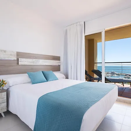 Pierre & Port Apartment Altea