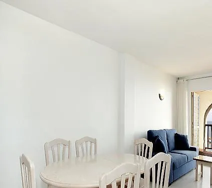 Pierre & Port Apartment Altea