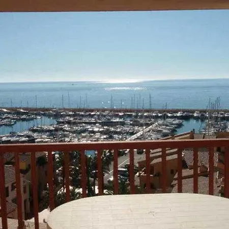 Pierre & Port Altea